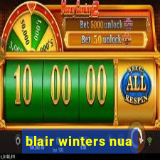 blair winters nua